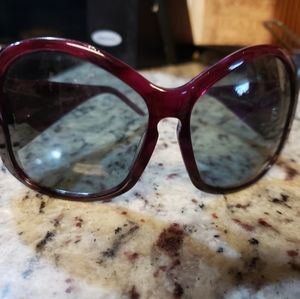 Ed Hardy Women's Sunglasses